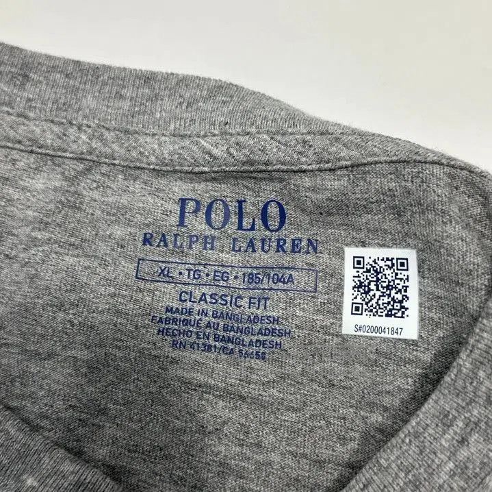 Polo Ralph Lauren Polo Ralph Lauren Men's Solid Logo Embroidered Short. Size US XL / EU 56 / 4 - 5 Thumbnail