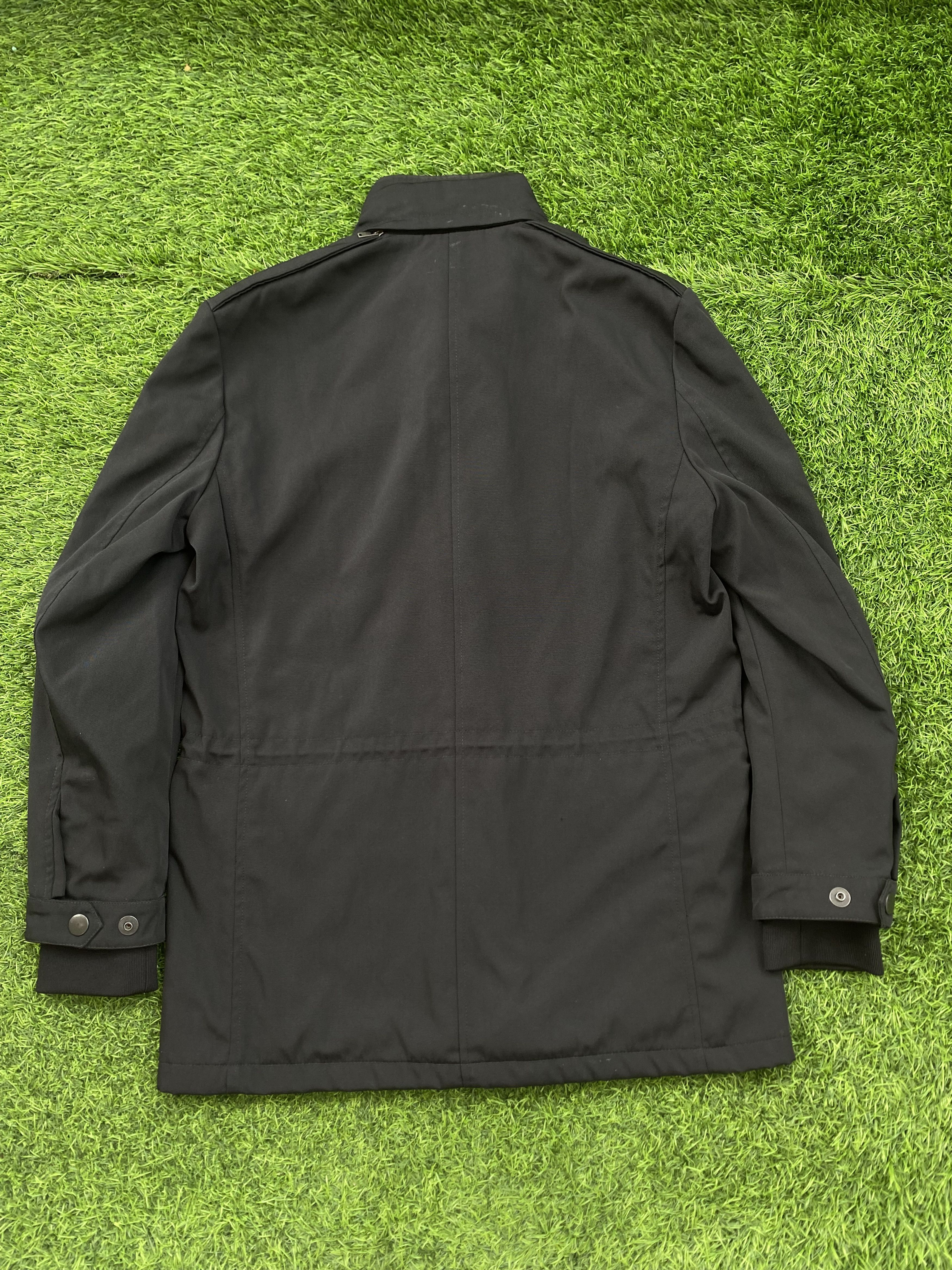 Gucci Gucci Military Parka Jacket Size US M / EU 48-50 / 2 - 4 Thumbnail