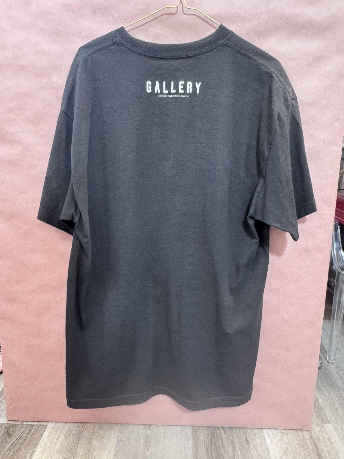 Rsvp Gallery RSVP GALLERY 2020 Size US XL / EU 56 / 4 - 4 Thumbnail