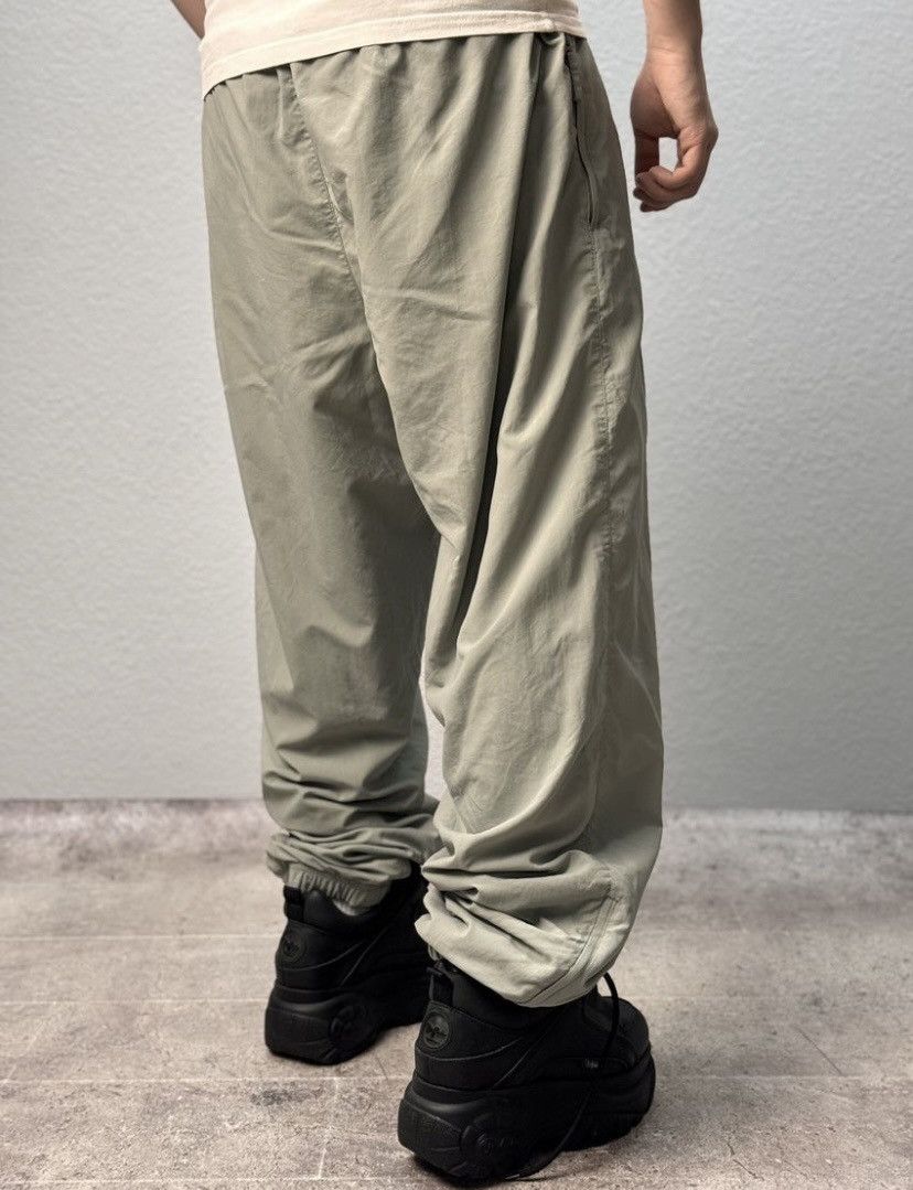 Nike × Vintage Nike Cargo Vintage Baggy Pants Size US 34 / EU 50 - 8 Thumbnail