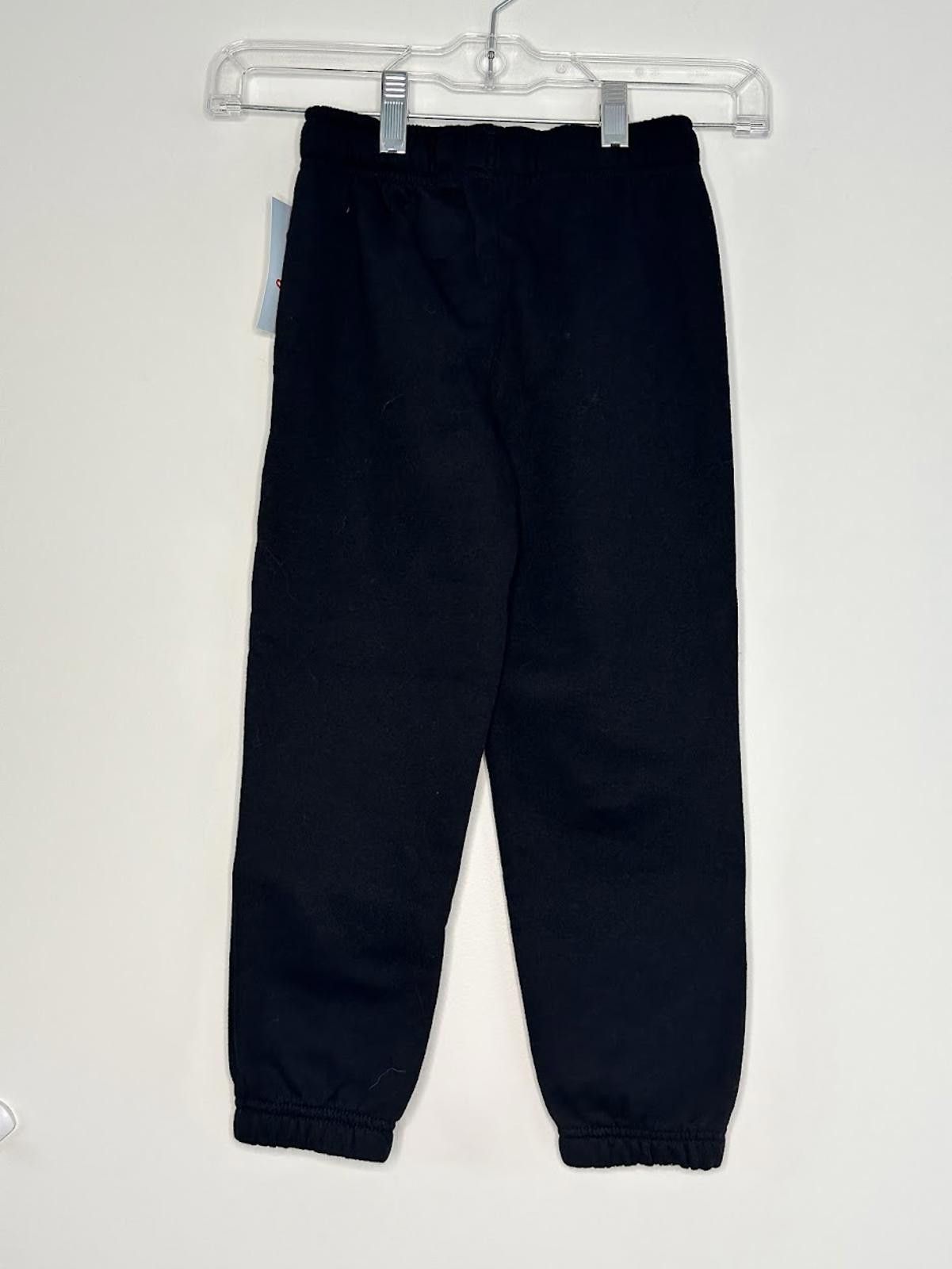 Other NWT SET OF 2 - Knee Enforced Joggers - Boys Sz. XS (4/5) Size ONE SIZE - 2 Thumbnail