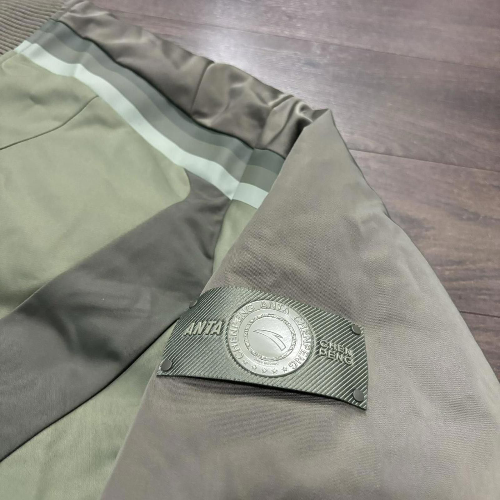 Anti Social Social Club anta chenpeng bomber jacket RARE M Size US M / EU 48-50 / 2 - 2 Thumbnail