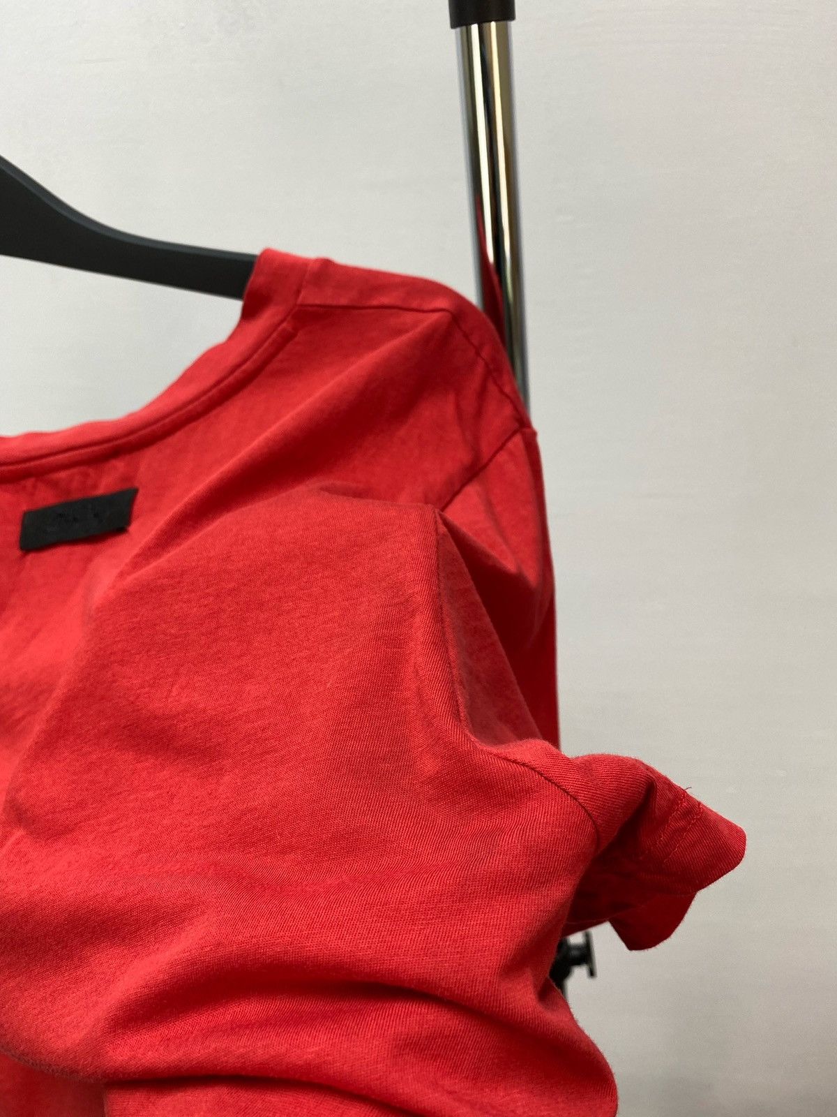 Diesel × Vintage Y2K Diesel Adam and Eve T Shirt Size US XS / EU 42 / 0 - 20 Thumbnail