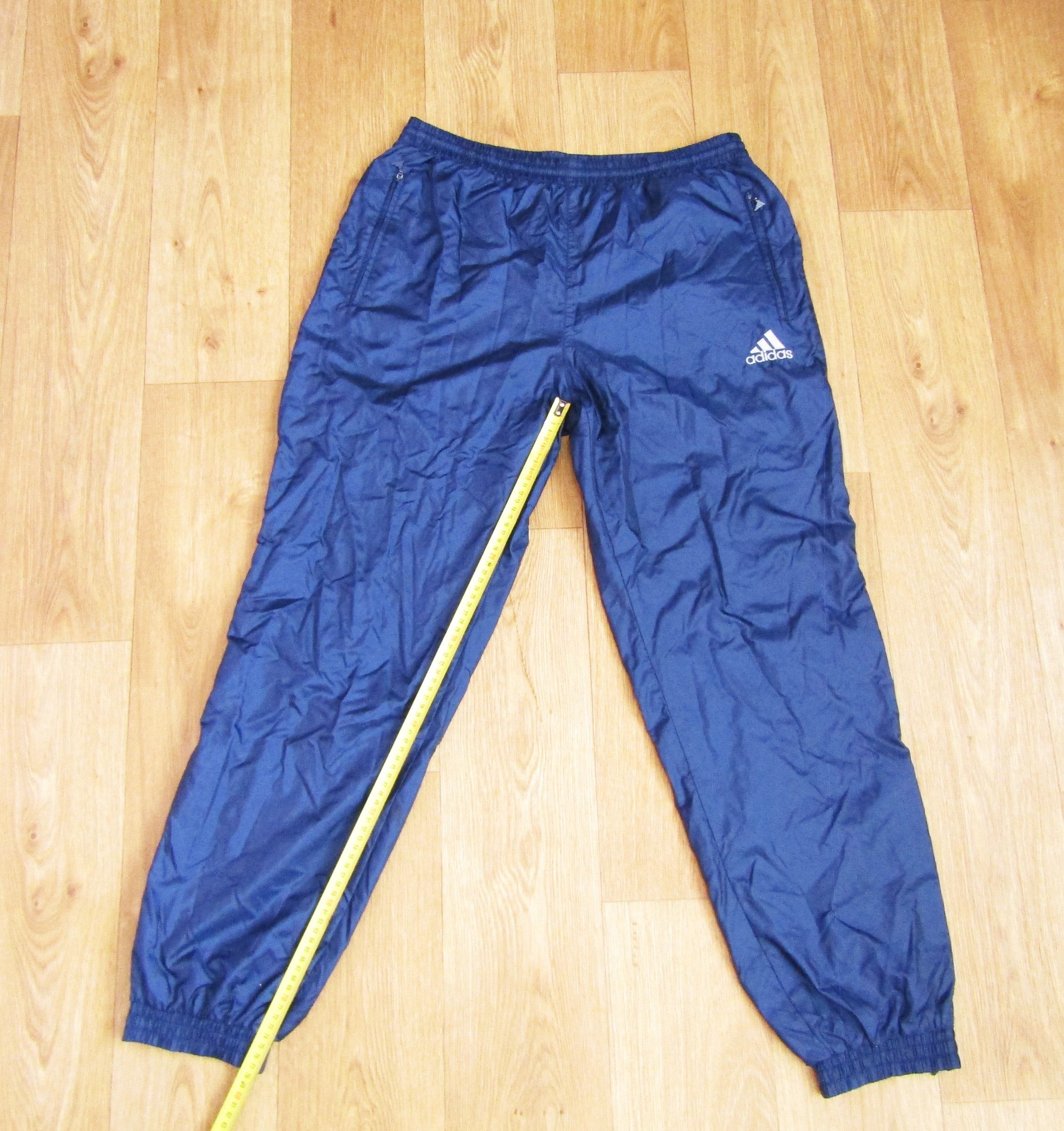 Adidas × Vintage Vintage Adidas sweatpants Size US 29 - 20 Thumbnail