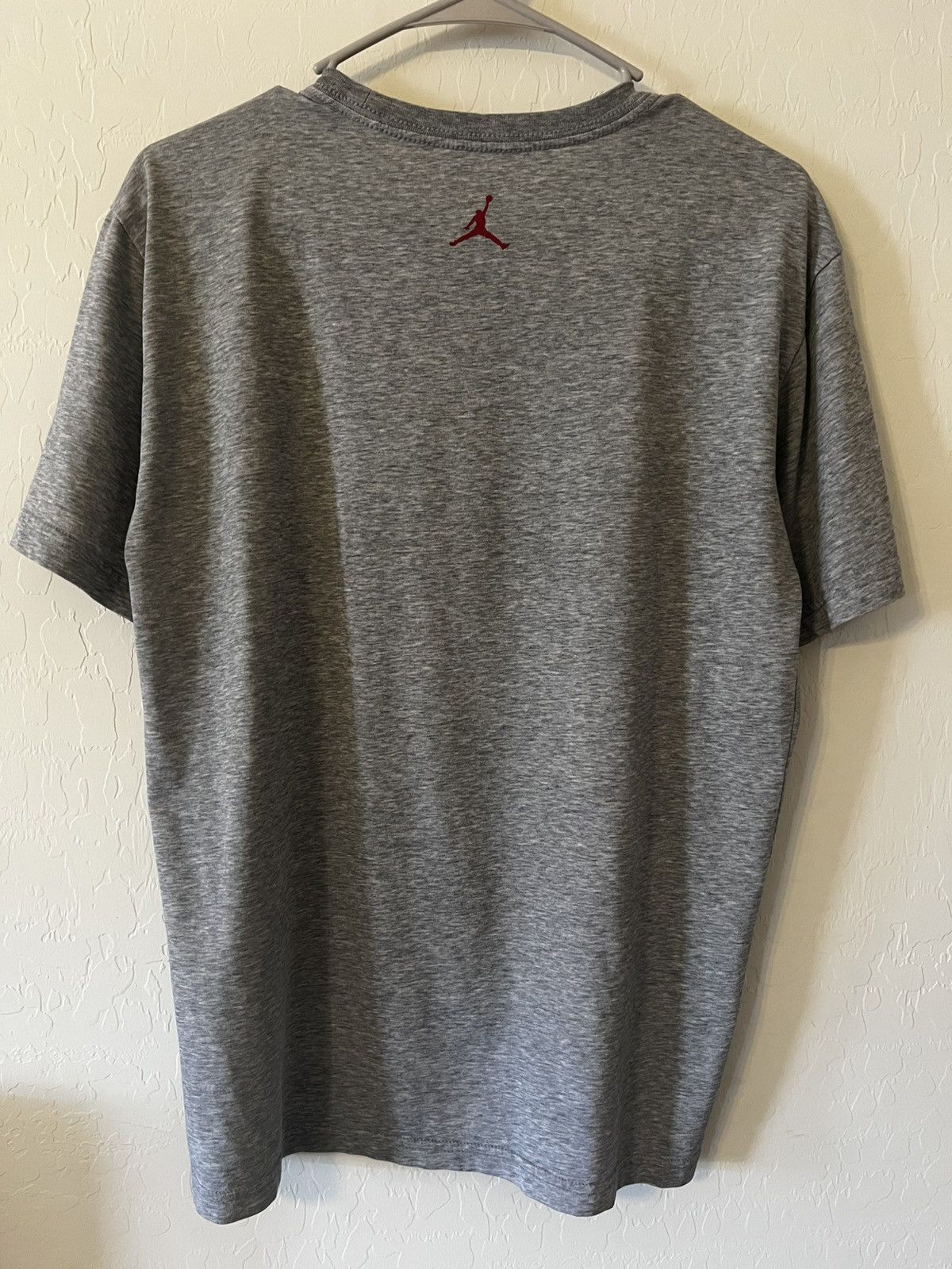Jordan Brand Jordan Carmelo Anthony t shirt Size US M / EU 48-50 / 2 - 6 Thumbnail
