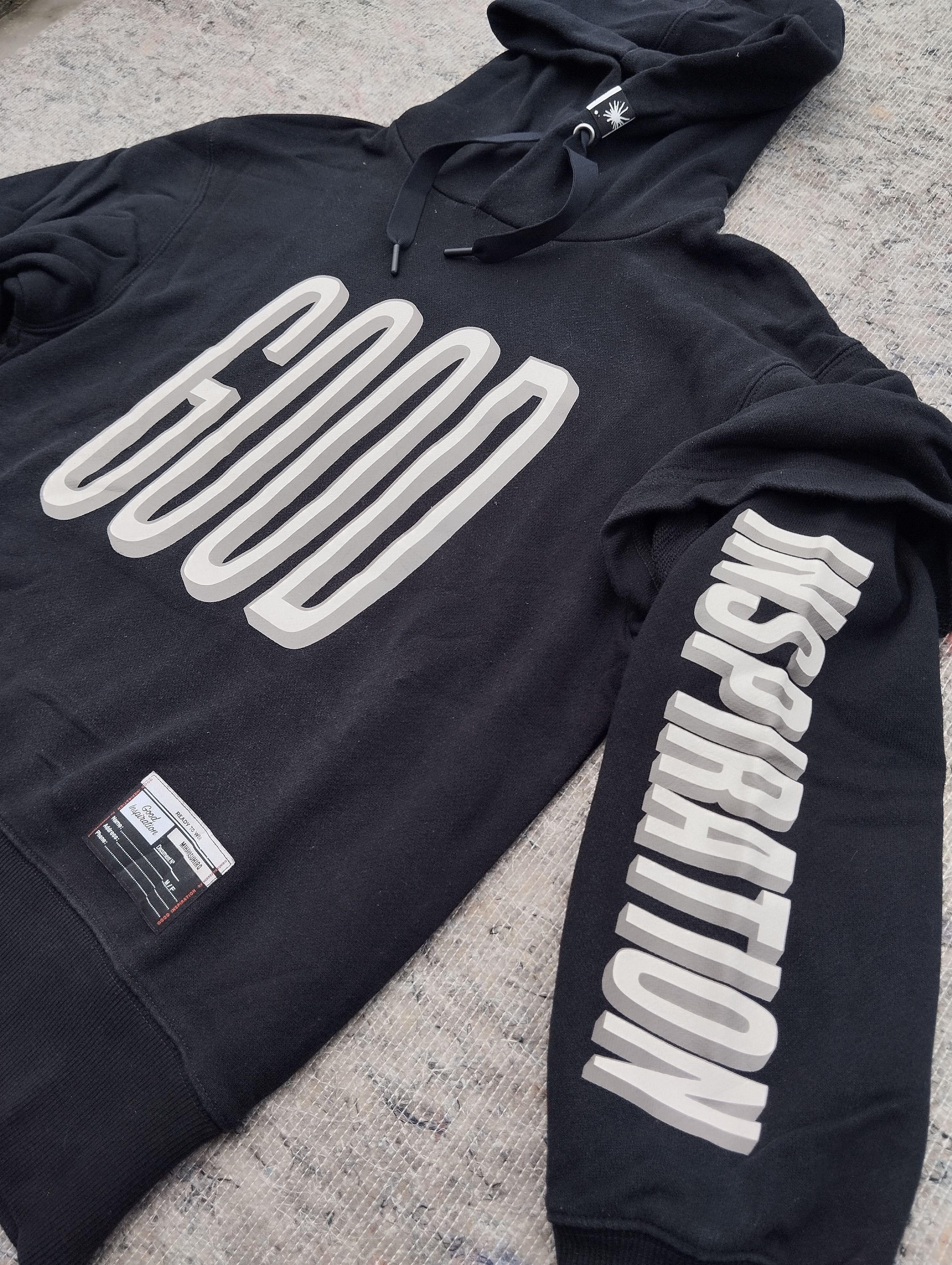 Japanese Brand × Maison MIHARA YASUHIRO hooded Mihara Yasuhiro Size US XS / EU 42 / 0 - 3 Thumbnail