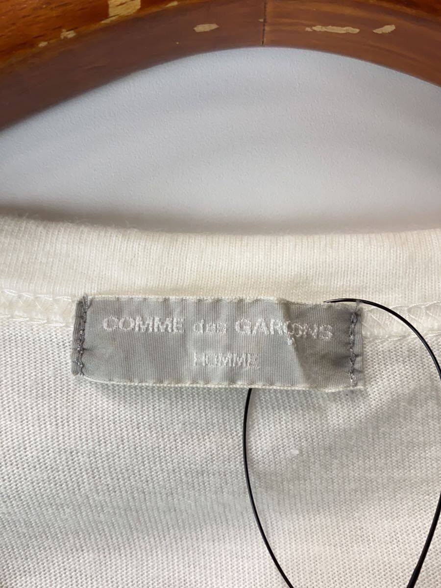 Comme des Garcons Homme Striped Tee Size US M / EU 48-50 / 2 - 5 Thumbnail