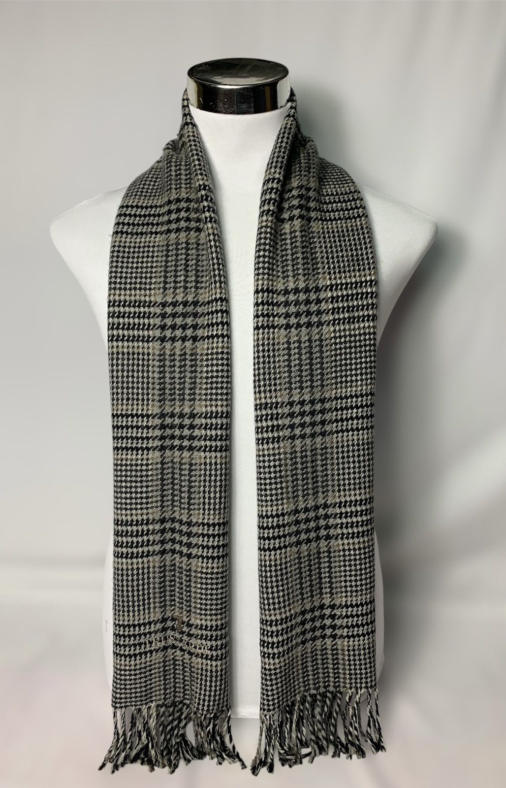 Trussardi Trussardi Scarf / Muffler / Neckwear Size ONE SIZE - 1 Thumbnail