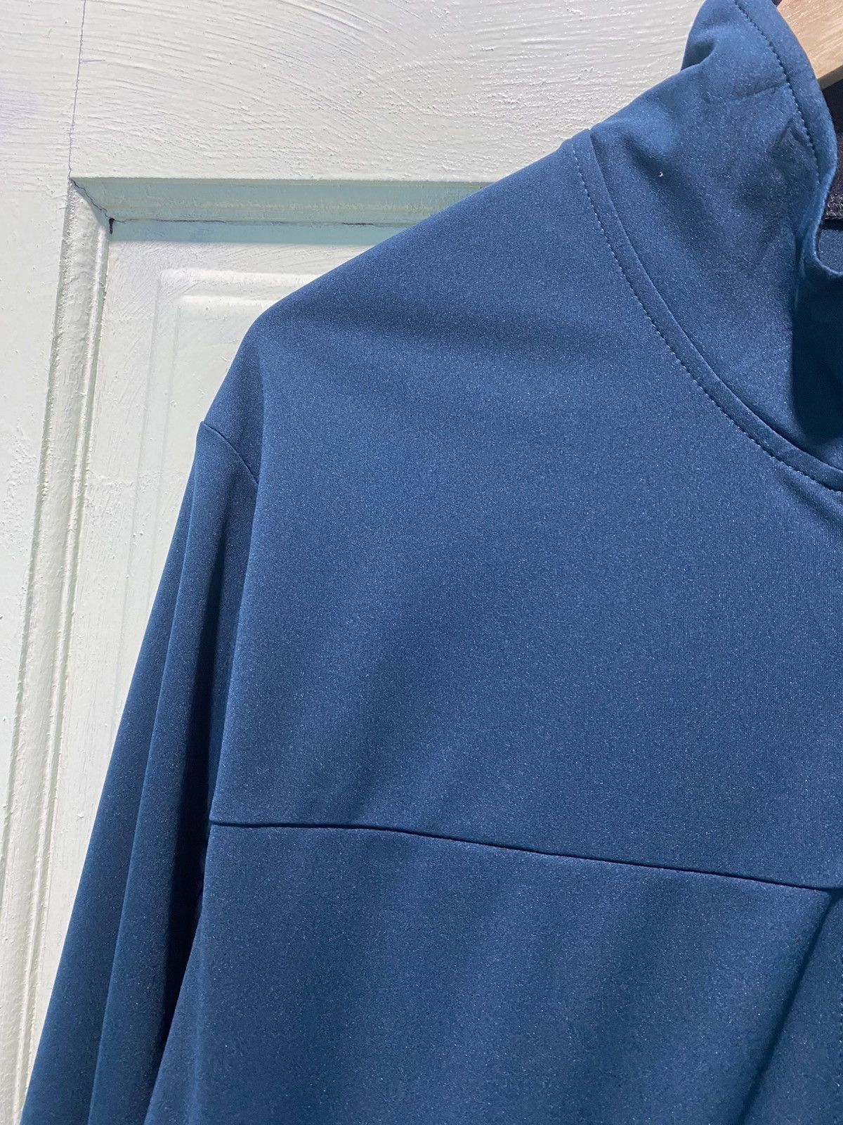 DAIWA PIER39 DAIWA PIER39 DE-51008 Stretch Reflective Logo Jacket Size US L / EU 52-54 / 3 - 4 Thumbnail