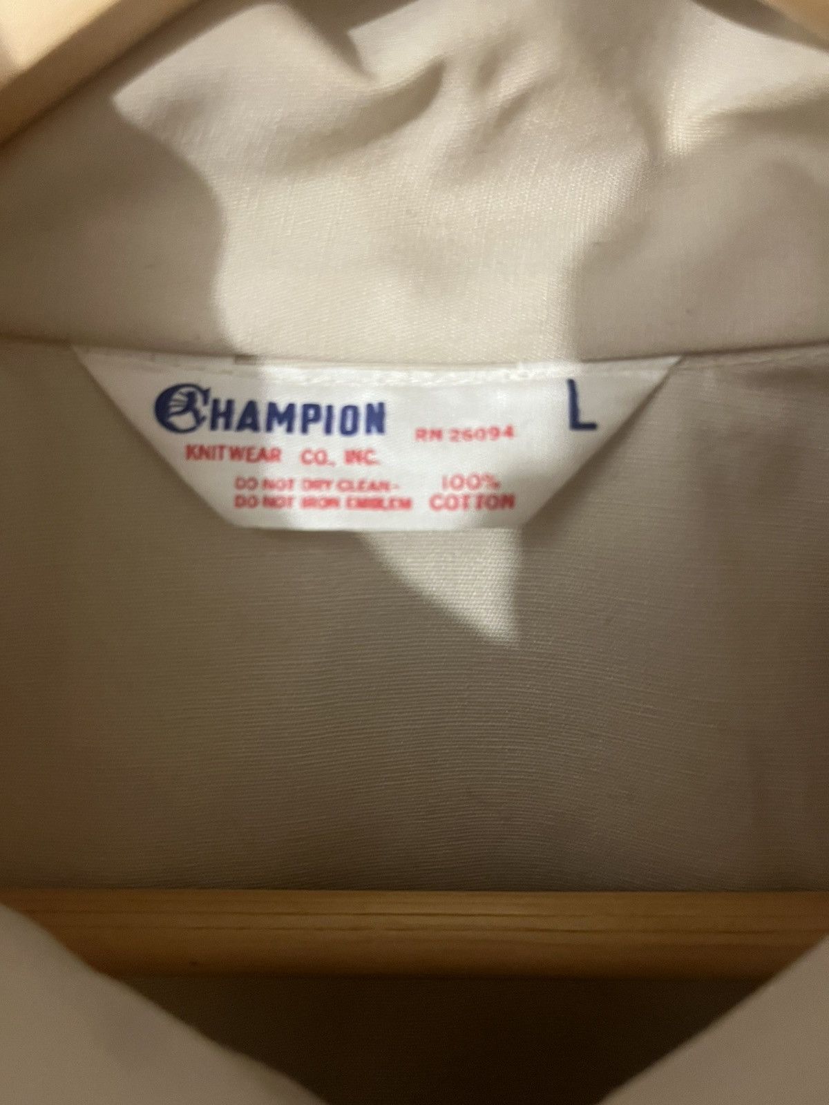 Champion Vintage 1960’s Champion Coat Size US L / EU 52-54 / 3 - 2 Thumbnail
