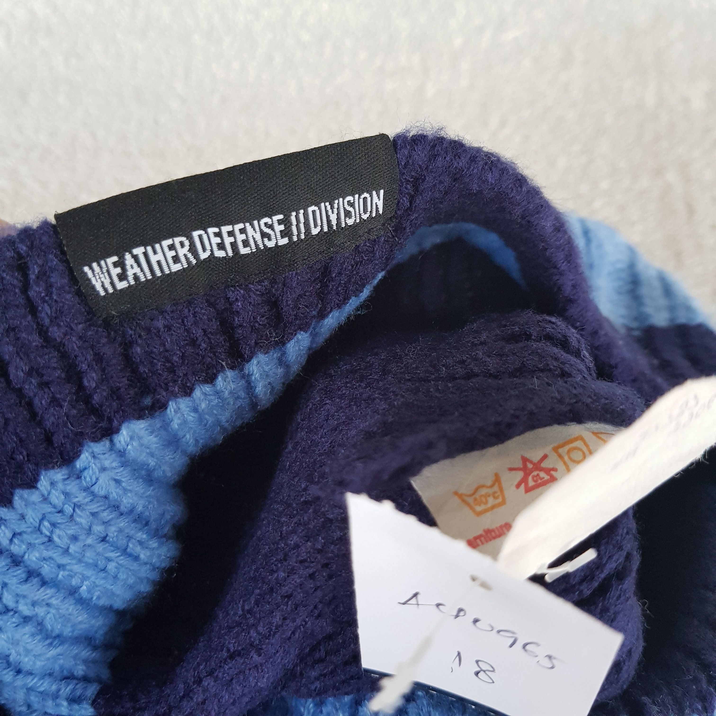 Billabong Vintage Billabong Beanie Surfwear Isle Knit Snow Caps Hats Size ONE SIZE - 7 Thumbnail