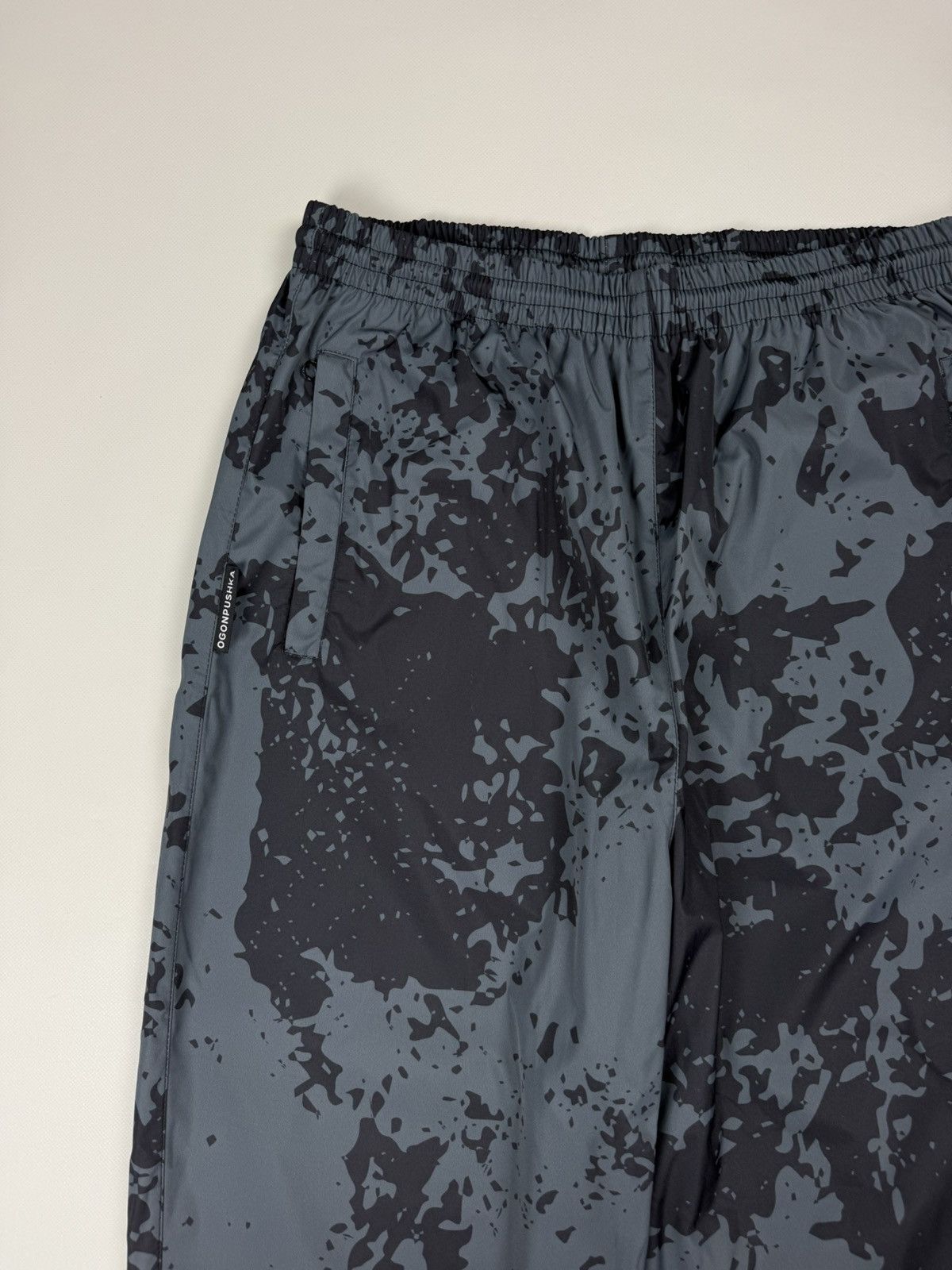 Other Ogonpushka Men’s Ukraine Streetwear Camo Track Pants Size L Size US 34 / EU 50 - 6 Thumbnail