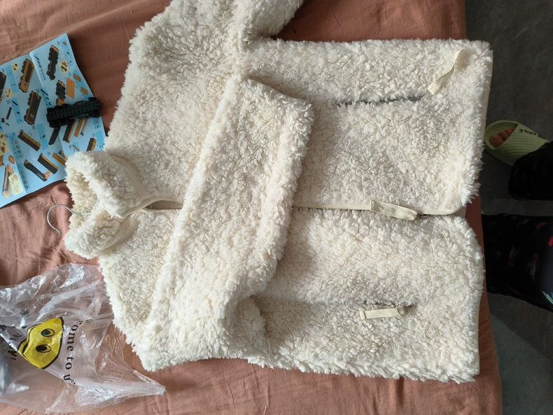Jil Sander Jil Sander coat Size L / US 10 / IT 46 - 2 Thumbnail