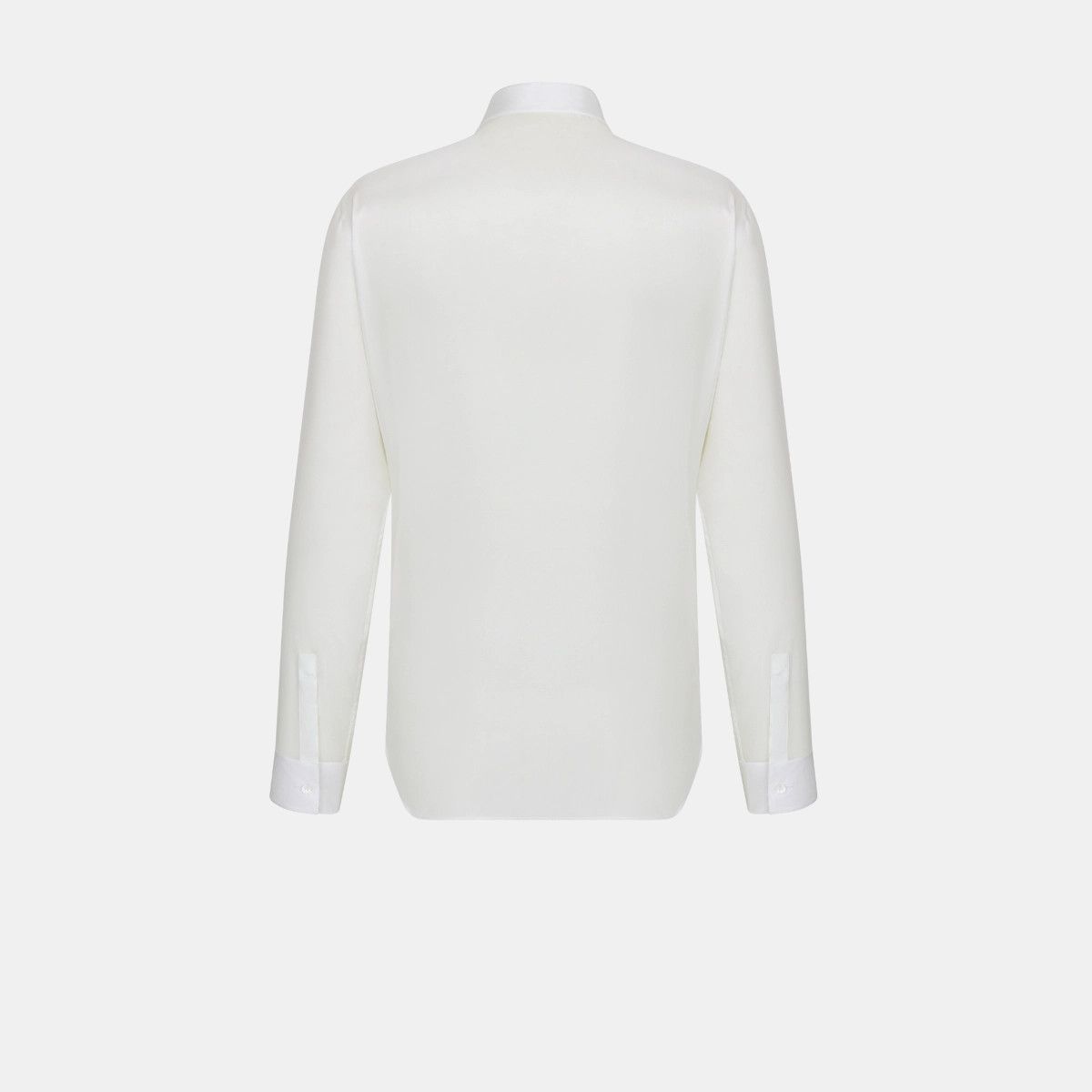 Dior o1bcso1str0225 Shirt in White Size US XL / EU 56 / 4 - 4 Thumbnail