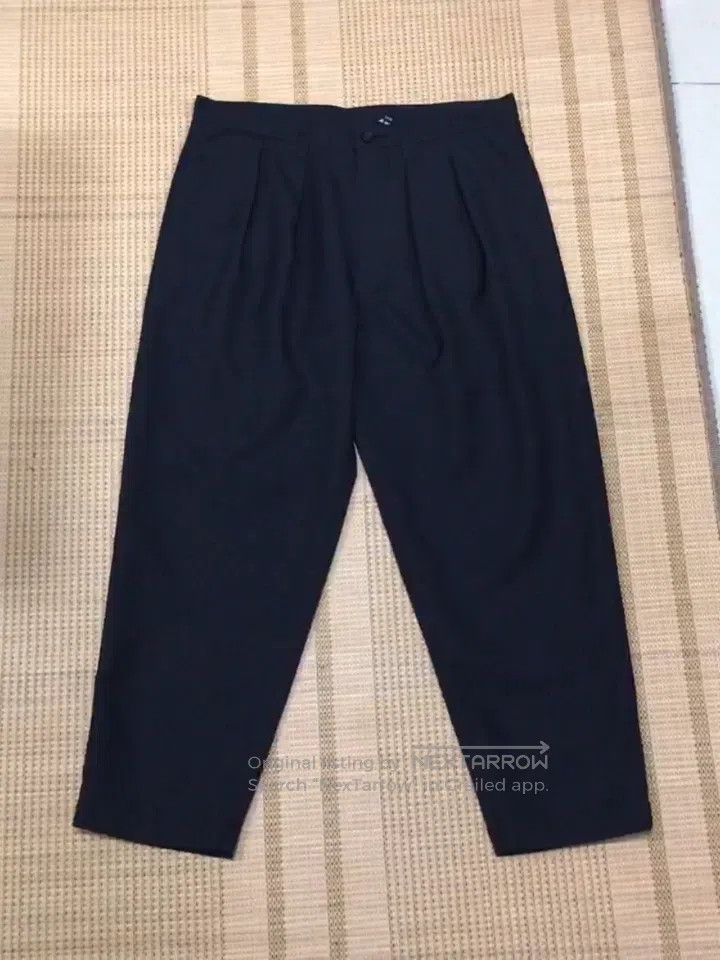 Comme Des Garcons size M Women's Pants