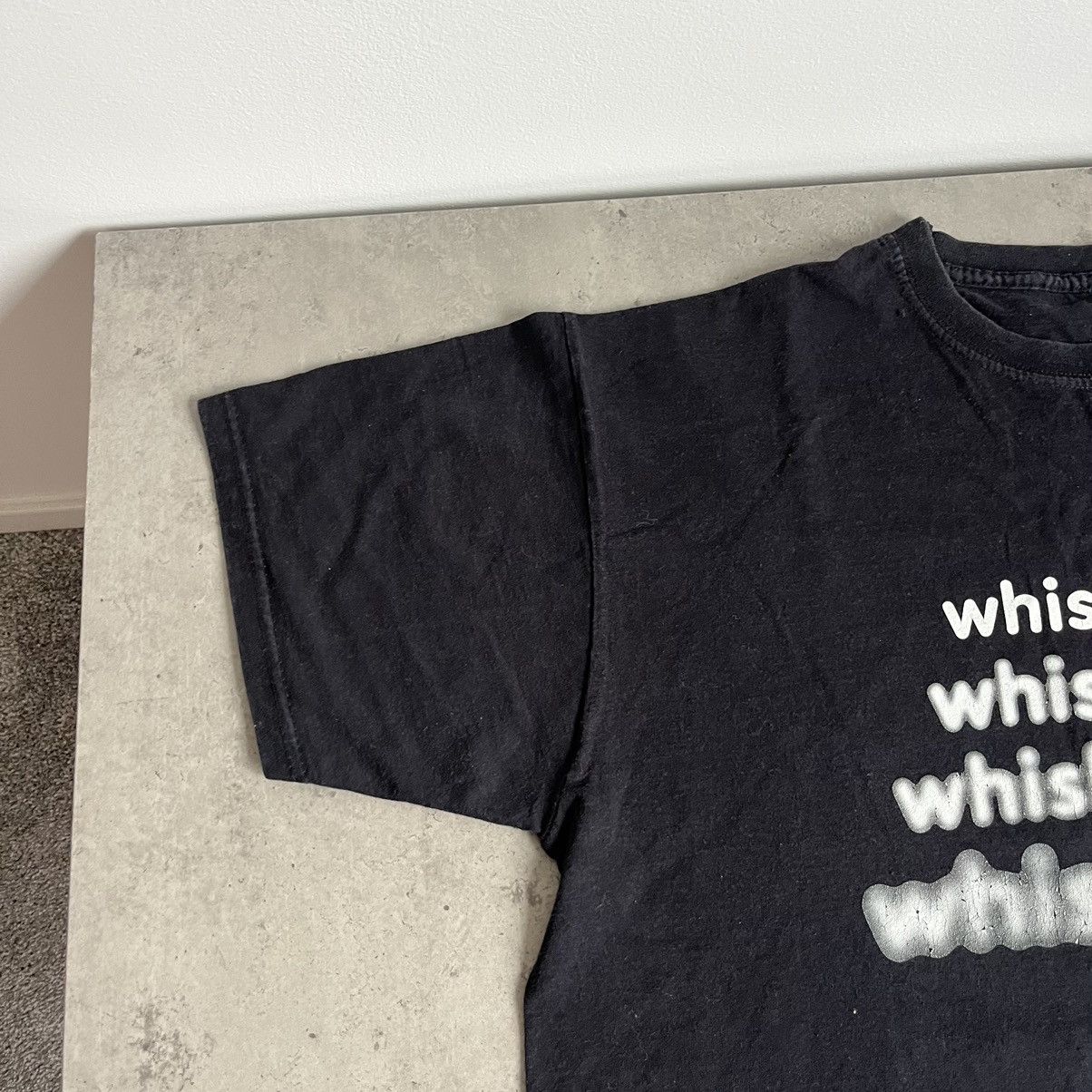 Vintage Whisky one whisky two Vintage Humor T-Shirt Size US M / EU 48-50 / 2 - 2 Thumbnail