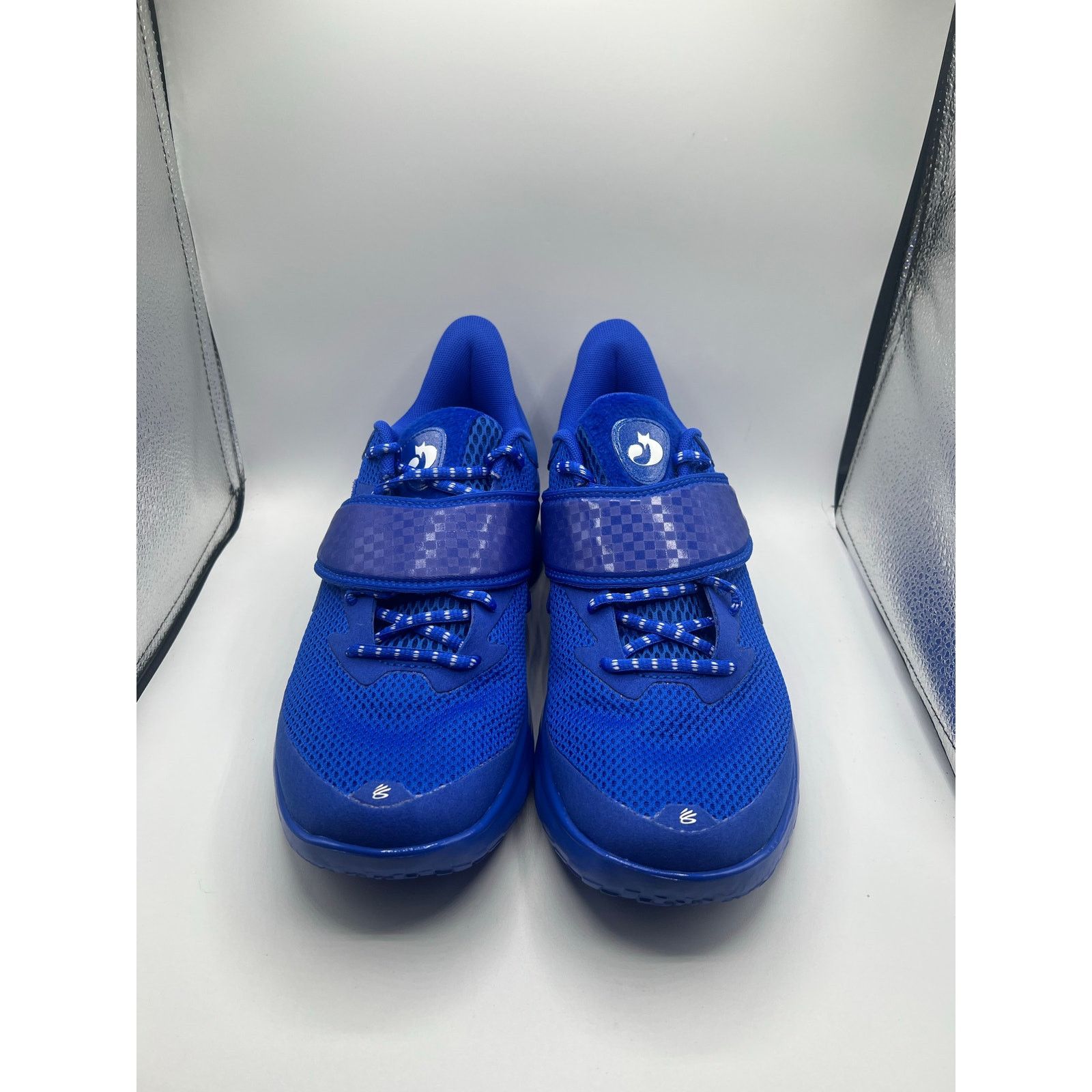 Under Armour Under Armour Curry Fox 1 “Lexington” size 10.5 men’s Size US 10.5 / EU 43-44 - 2 Thumbnail