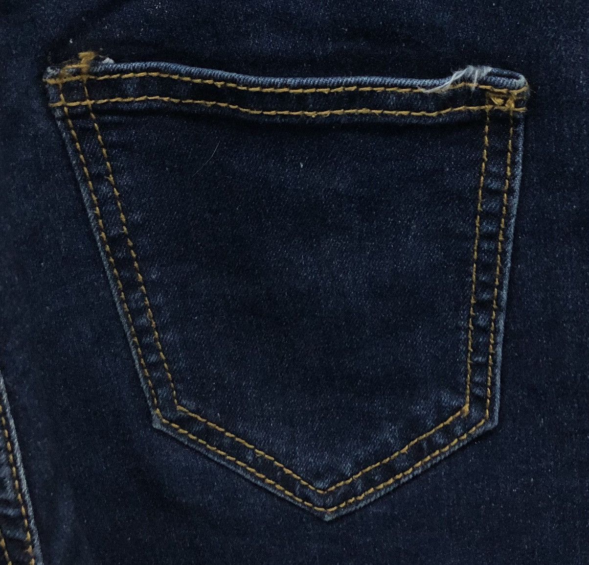 Vintage Vintage Heritage Falmer Overalls Size US 28 / EU 44 - 11 Thumbnail
