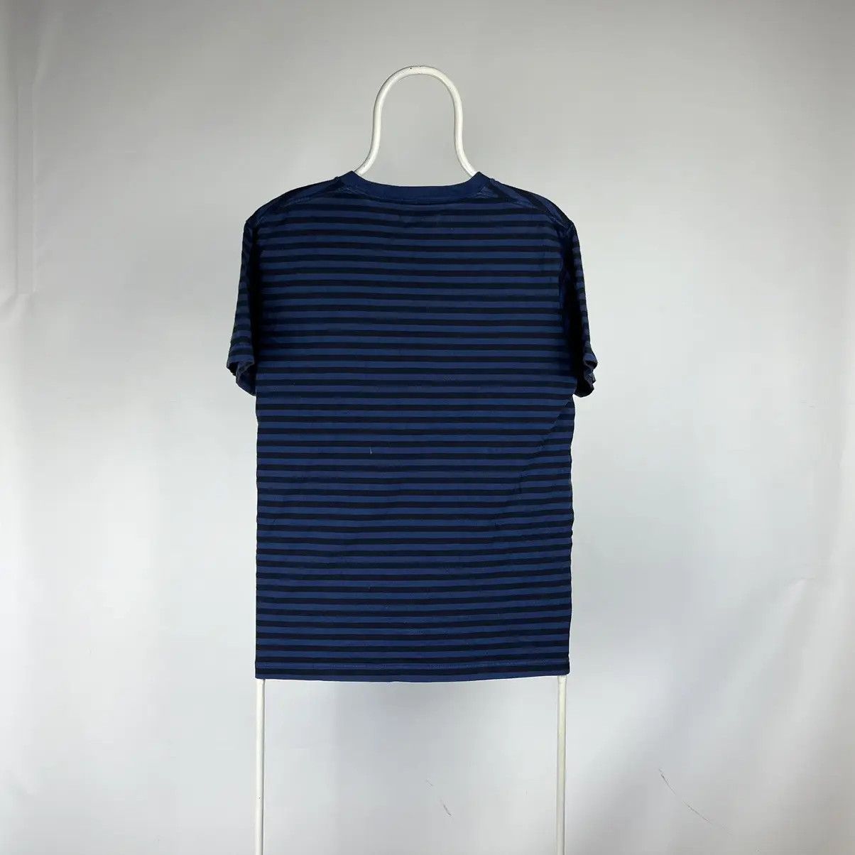 Japanese Brand Peter Ceizer X Uniqlo Size XL Striped Pocket Fingers Crossed Size US XL / EU 56 / 4 - 2 Thumbnail