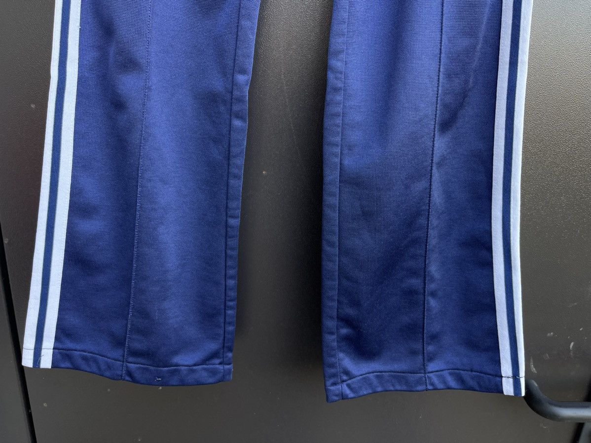 Adidas Vintage adidas Originals Tracksuit Red Made in West Germany Size US M / EU 48-50 / 2 - 12 Thumbnail