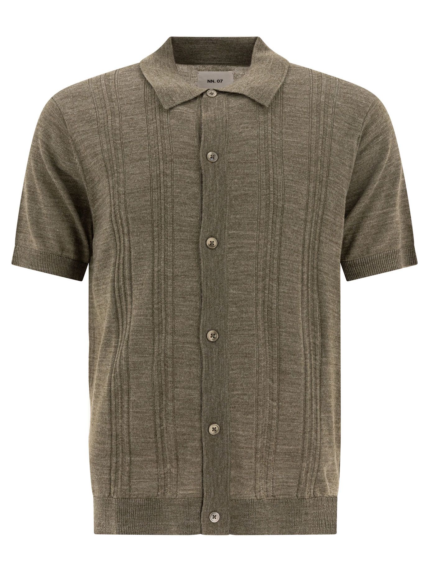 NN07 Thor Shirt Size US XL / EU 56 / 4 - 1 Thumbnail