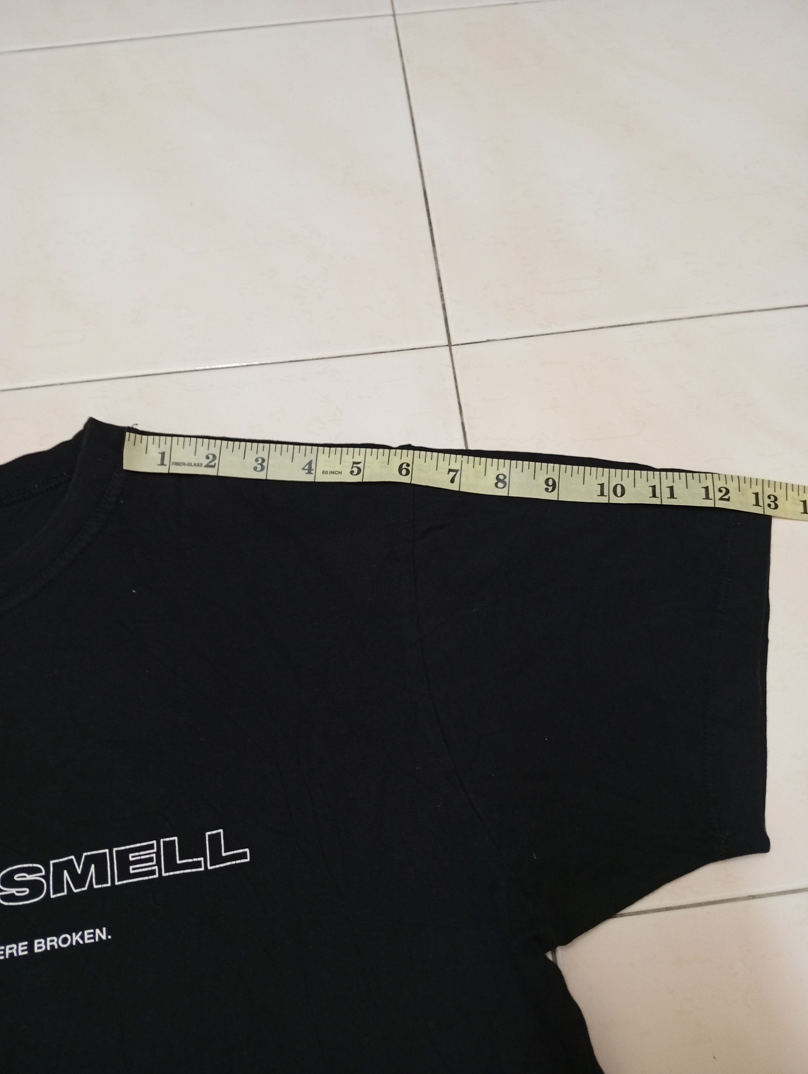Band Tees × PHENOMENON The Gazette ninth X rock band Size US M / EU 48-50 / 2 - 5 Thumbnail