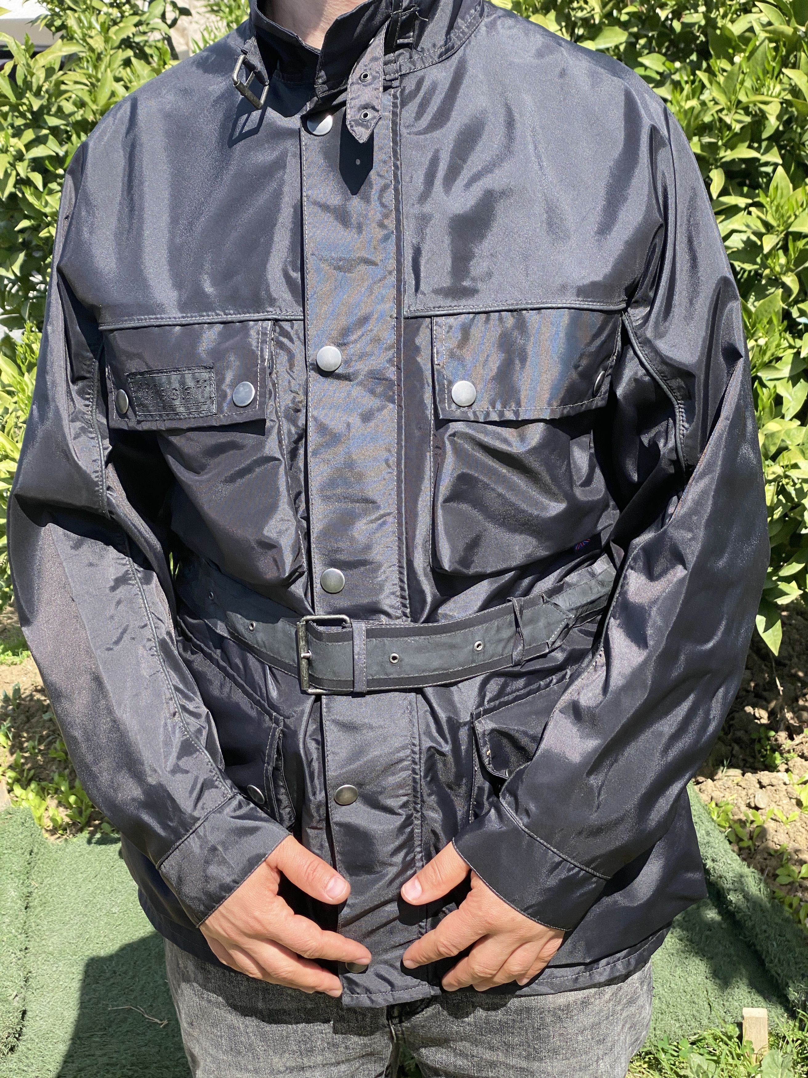 Belstaff TourMaster 500 Belstaff Motorcycle Rider Weatherproof Size L Size US L / EU 52-54 / 3 - 3 Thumbnail