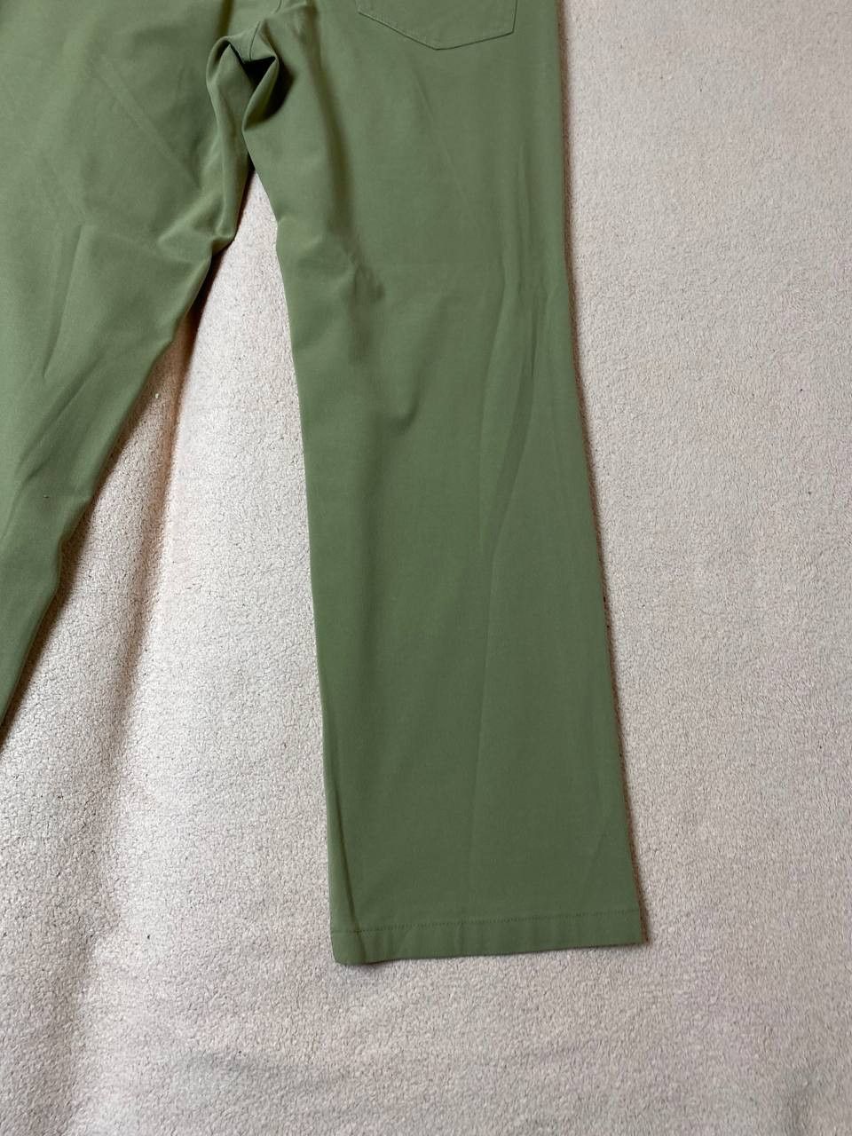 Alberto × Vintage Vintage Diesel Y2K Faded Flared Jeans Denim Pants Rare Size US 34 / EU 50 - 18 Thumbnail