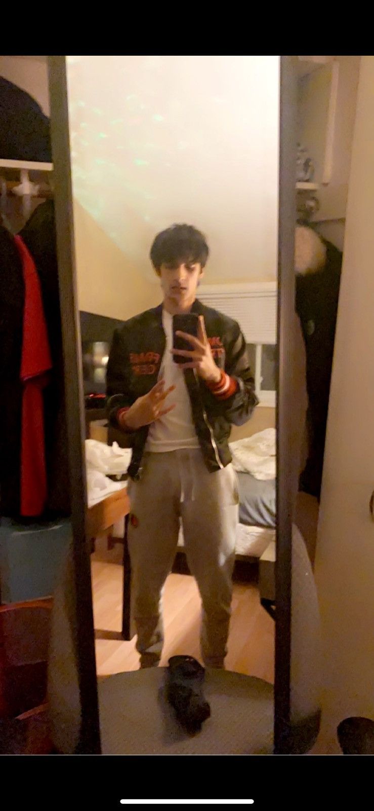 Designer Homme + Femme LA Size US S / EU 44-46 / 1 - 5 Thumbnail