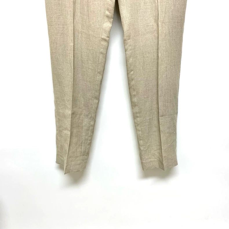 Dior Dior Brown trousers 2501-Nextarrow Size US 30 / EU 46 - 8 Thumbnail