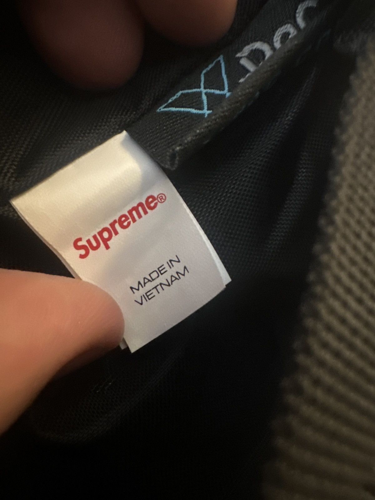 Supreme Brand New Supreme FW 2023 Small Cinch Pouch Size ONE SIZE - 5 Thumbnail