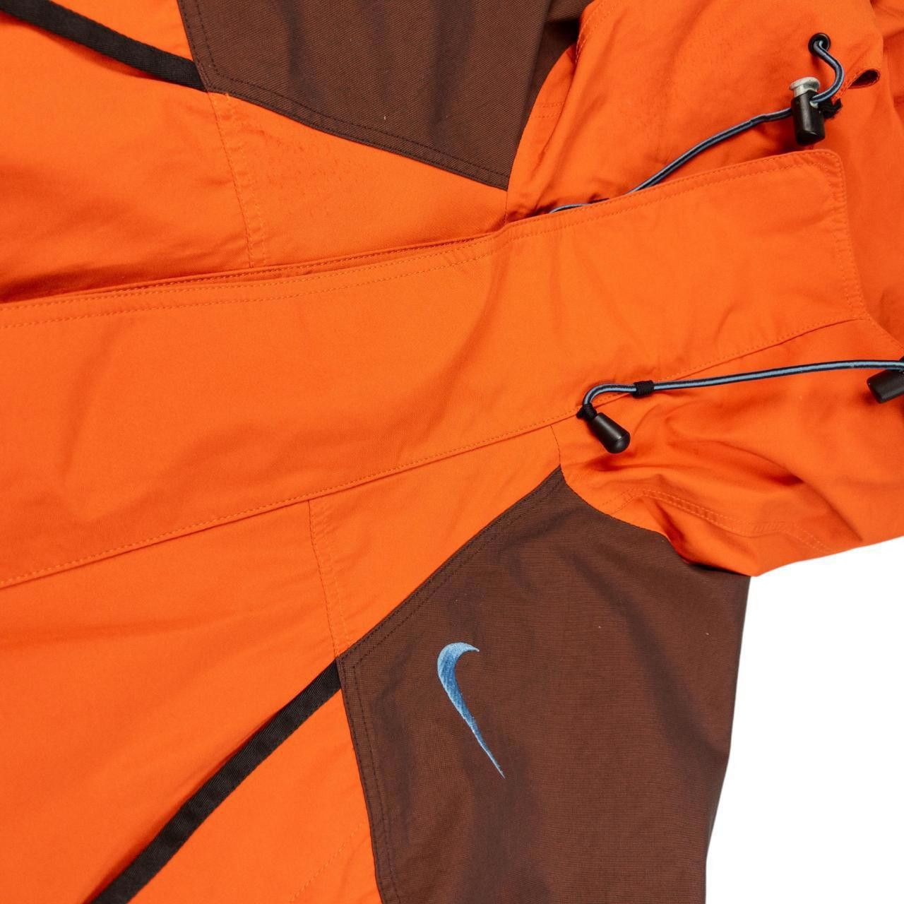 Nike Vintage Nike ACG Stormfit Snowboarding Jacket Size L Size US L / EU 52-54 / 3 - 7 Thumbnail
