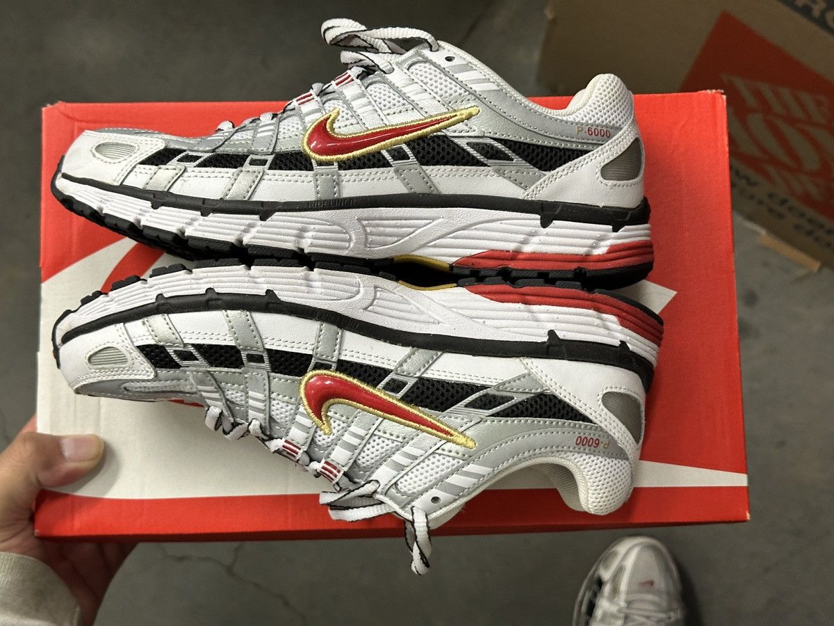 Nike Nike P-6000 Women’s Size US 7.5 / IT 37.5 - 7 Thumbnail