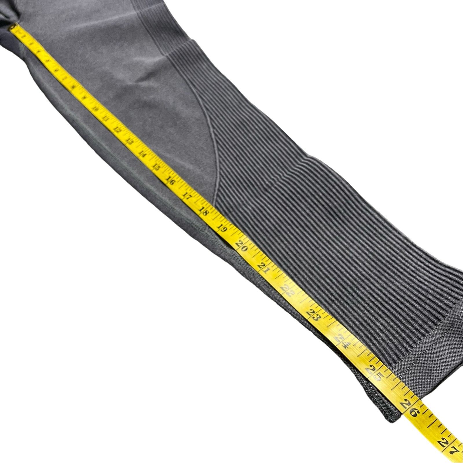 Forever 21 Forever 21 Seamless Leggings Size 26" / US 2 / IT 38 - 8 Thumbnail