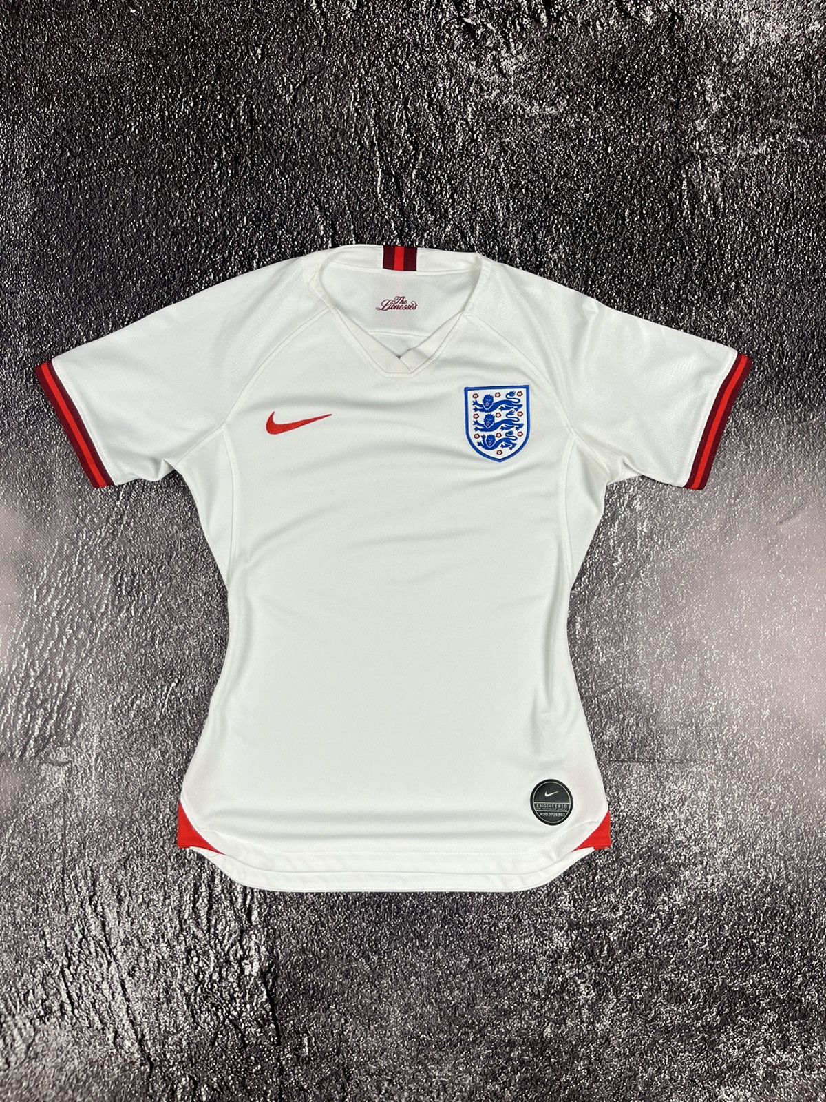 Nike England The Lionesses 2019/2020 Women’s Football Jersey Nike Size XS / US 0-2 / IT 36-38 - 1 Thumbnail