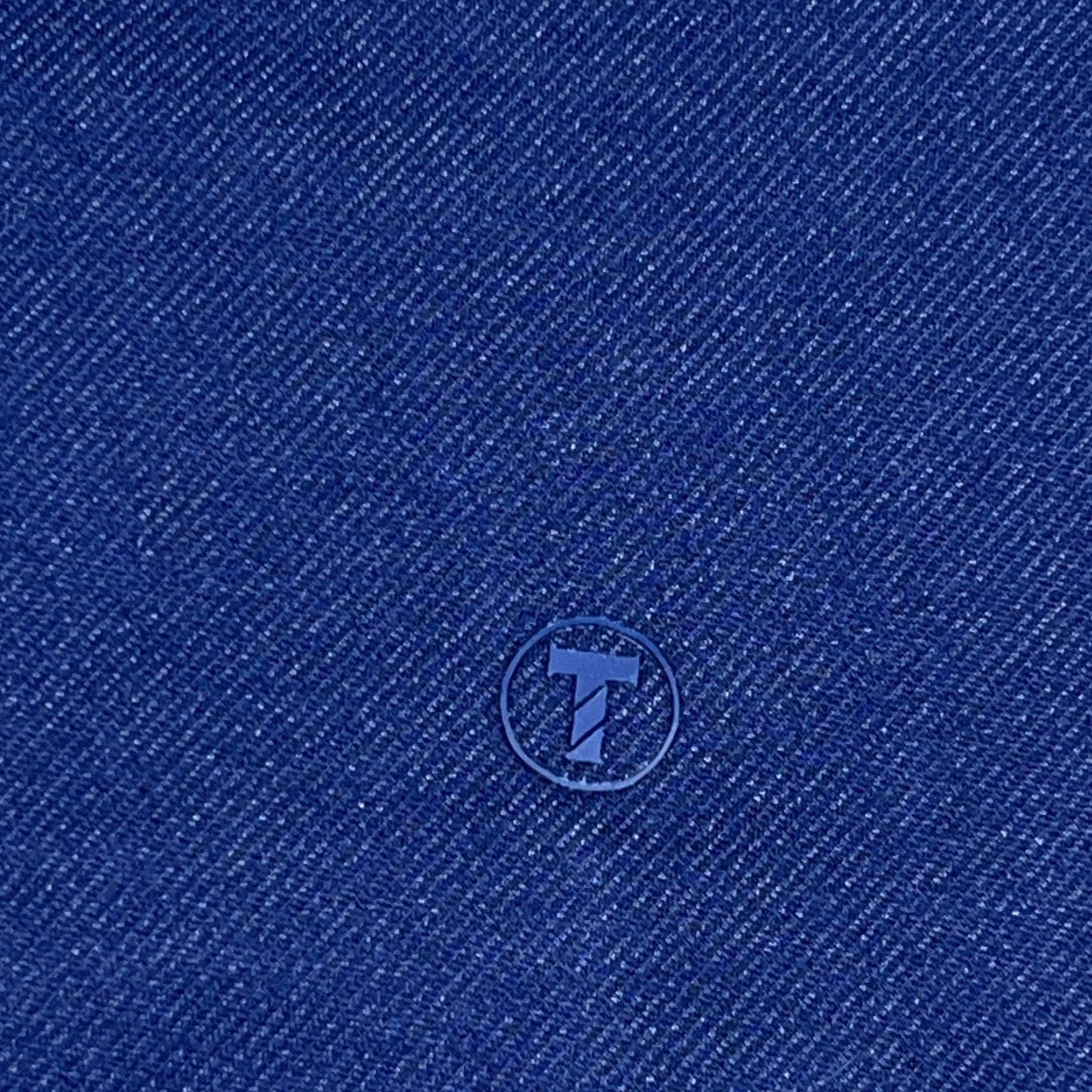 Vintage Twillory Sweatshirt Men Small Navy Blue Crewneck Sweater Athletic Fit Pocket Size US S / EU 44-46 / 1 - 4 Thumbnail
