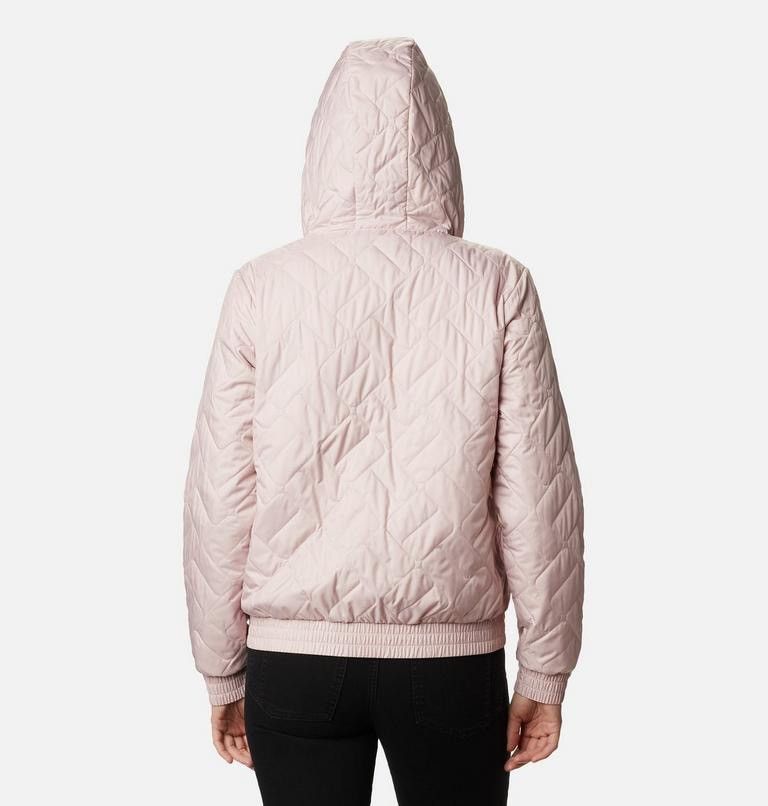 Columbia Columbia Sweet View Insulated Bomber Jacket Size M / US 6-8 / IT 42-44 - 10 Thumbnail
