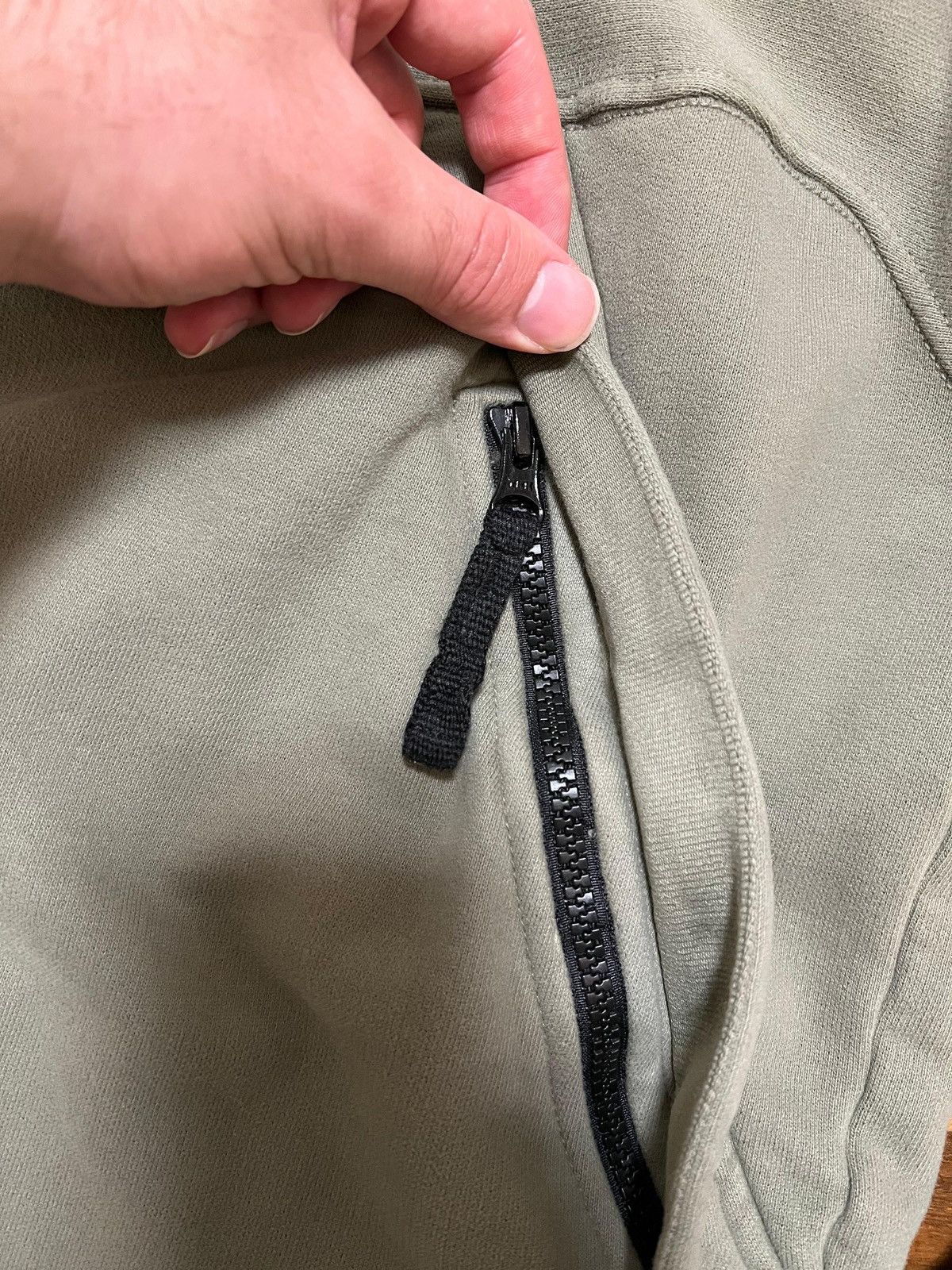 Stone Island Stone Island Crewneck Size US S / EU 44-46 / 1 - 5 Thumbnail
