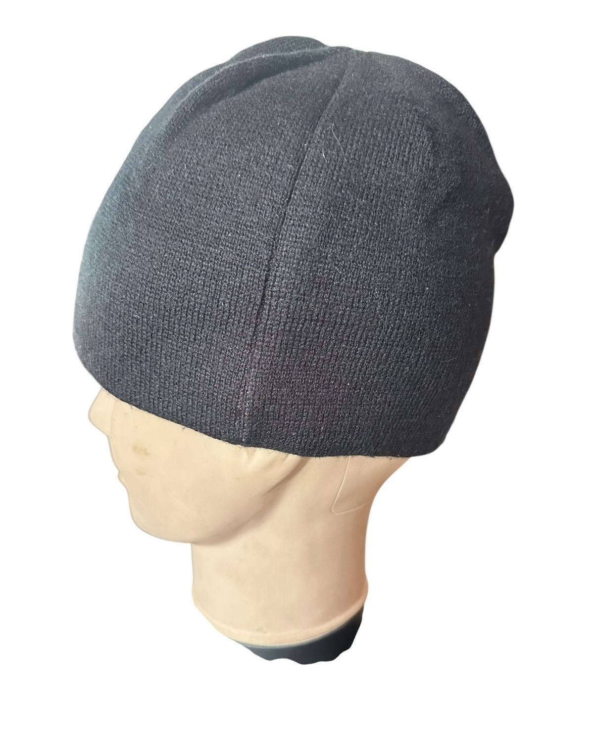 Oakley Oakley beanie spellout reversible Size ONE SIZE - 3 Thumbnail