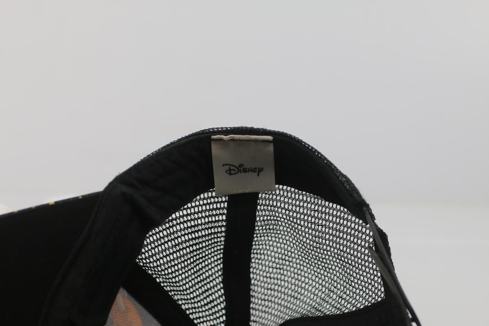 Disney Disney The Muppets Animal Snap Back Youth Sized Cap Adjusta Size ONE SIZE - 7 Thumbnail