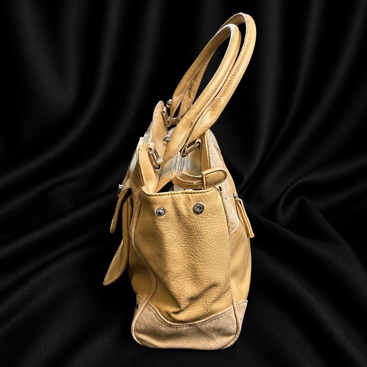 Other Beige Emilie m. Bag Size ONE SIZE - 3 Thumbnail