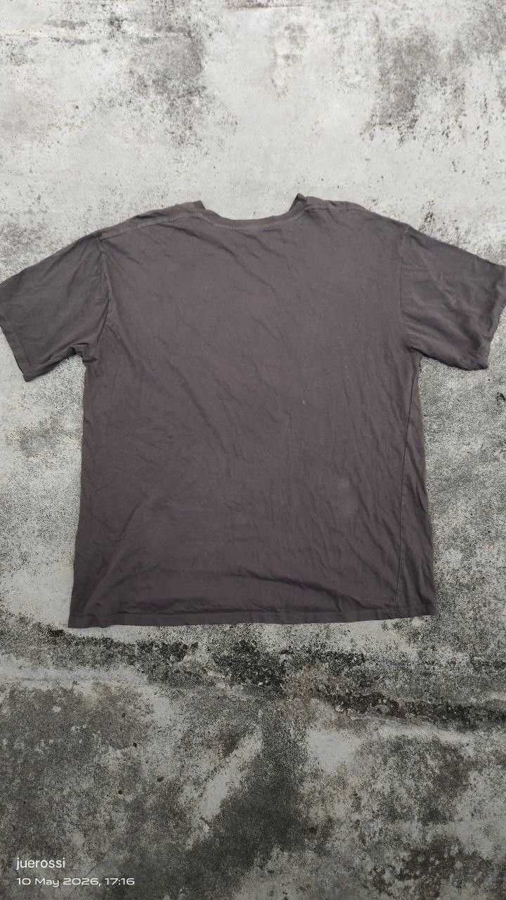 Band Tees VTG PARAMORE FAN CLUB HAYLEY WILLIAMS STREET LIGHT TEE Size US L / EU 52-54 / 3 - 5 Thumbnail