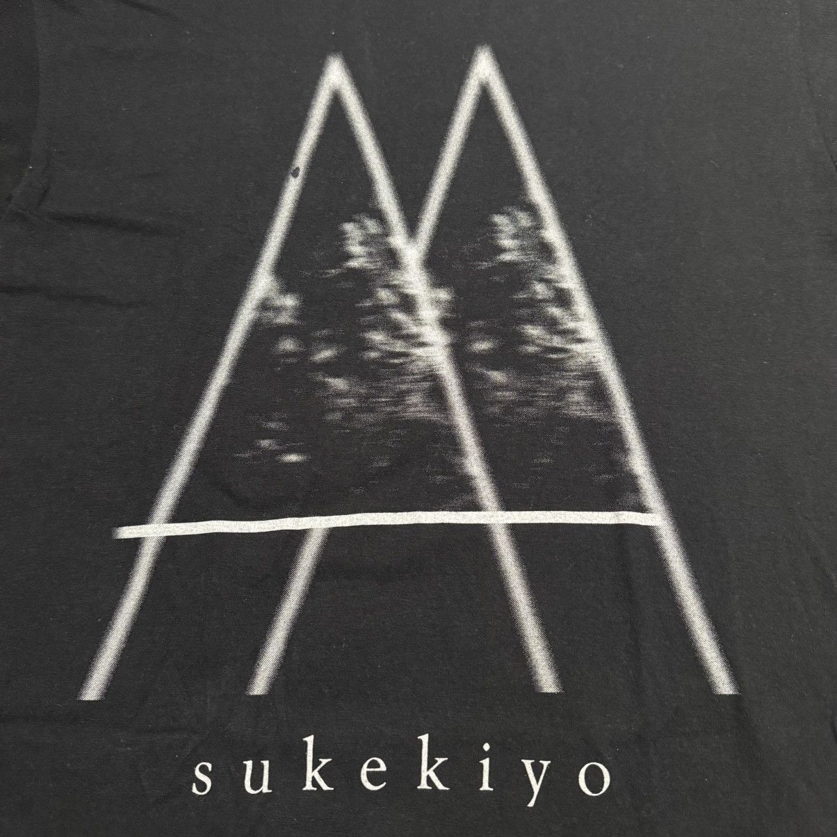 Other Sukekiyo Official Merchandise Tag CROSS Size US XS / EU 42 / 0 - 3 Thumbnail