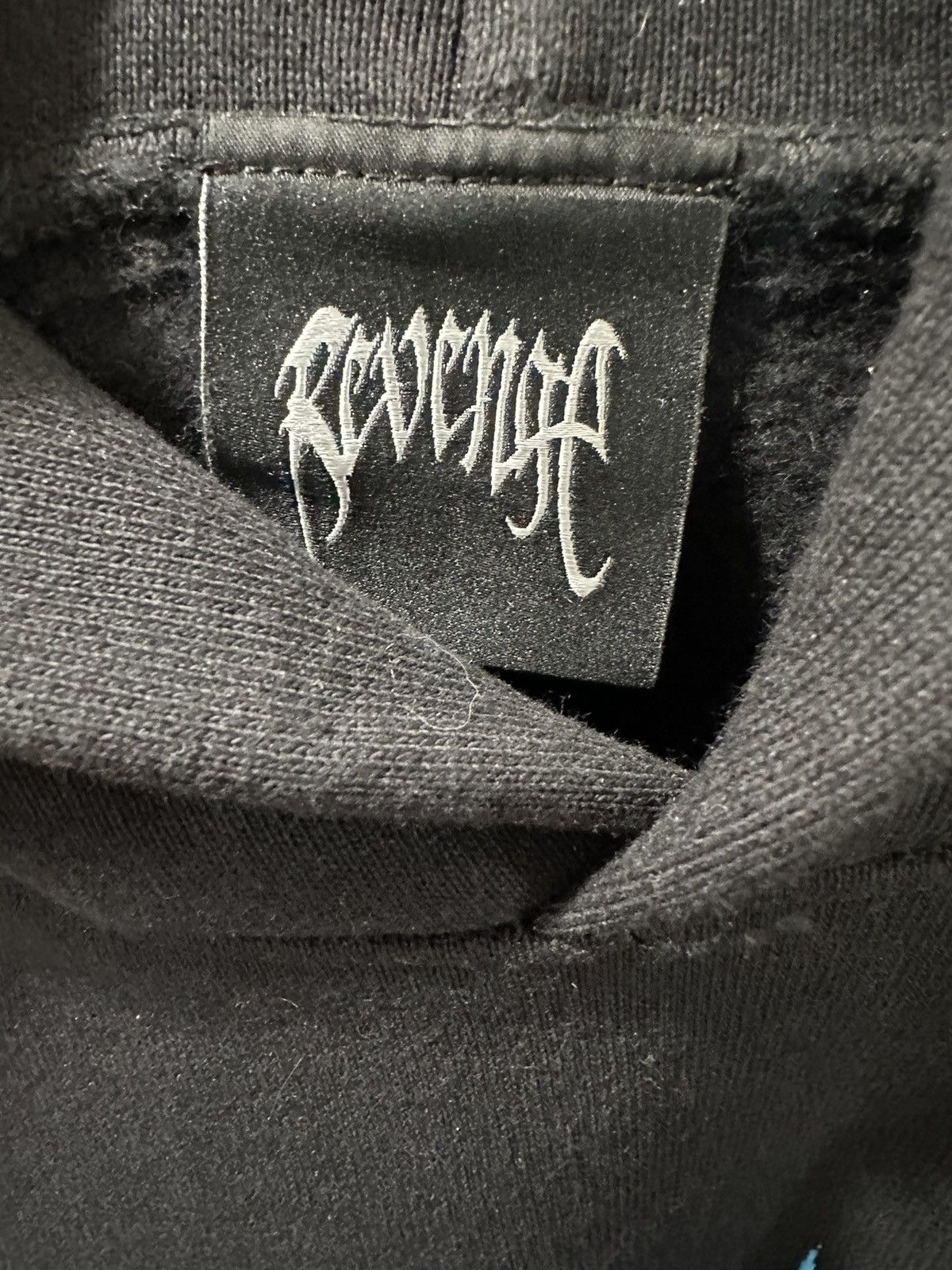 Revenge Revenge XXX Tentacion collab Size US L / EU 52-54 / 3 - 4 Thumbnail