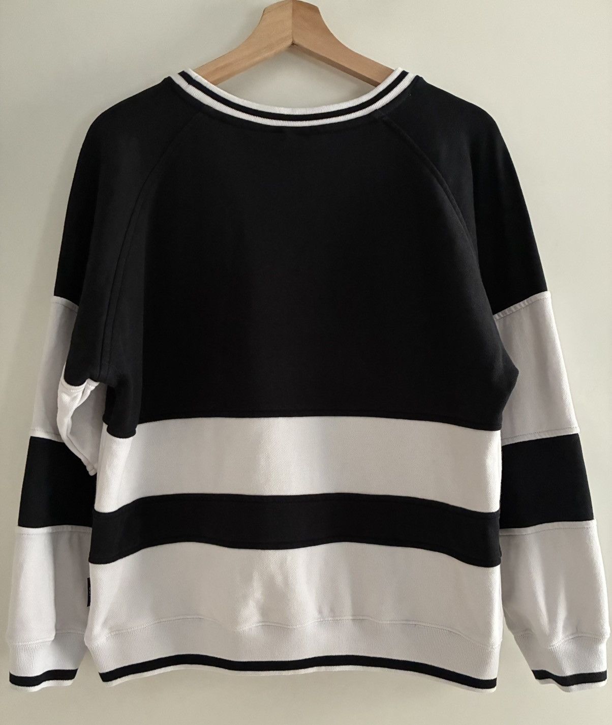 Boy London Boy London Stripped Jumper Size US M / EU 48-50 / 2 - 3 Thumbnail