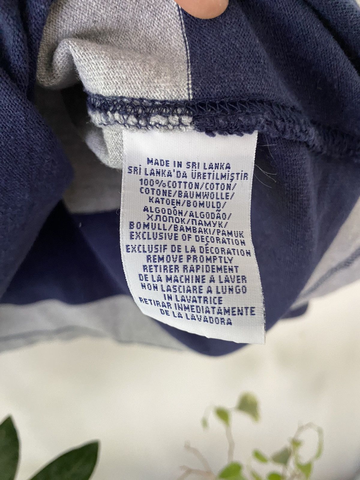 Polo Ralph Lauren × Vintage Vintage Polo Ralph Lauren Long Sleeve Size US XL / EU 56 / 4 - 7 Thumbnail