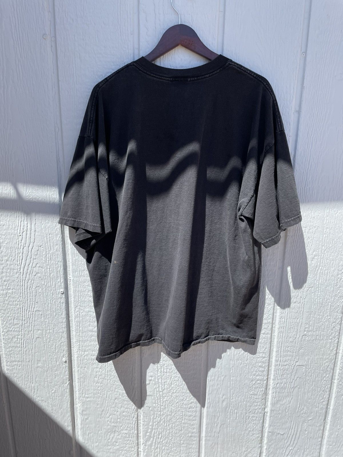 Other Vintage 90s Nature dolphins T-shirt Black XXL Size US XXL / EU 58 / 5 - 5 Thumbnail