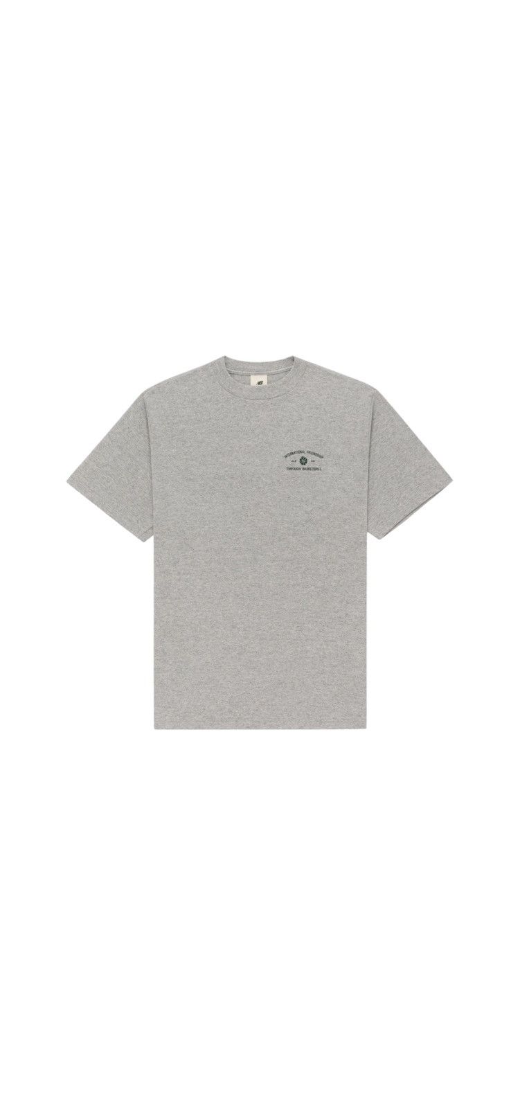 Aime Leon Dore × New Balance NEW ALD / New Balance SONNY NY Tee XL Size US XL / EU 56 / 4 - 1 Thumbnail