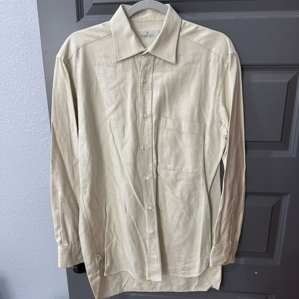 Ermenegildo Zegna Men ermenegildo zenga Size US L / EU 52-54 / 3 - 1 Thumbnail