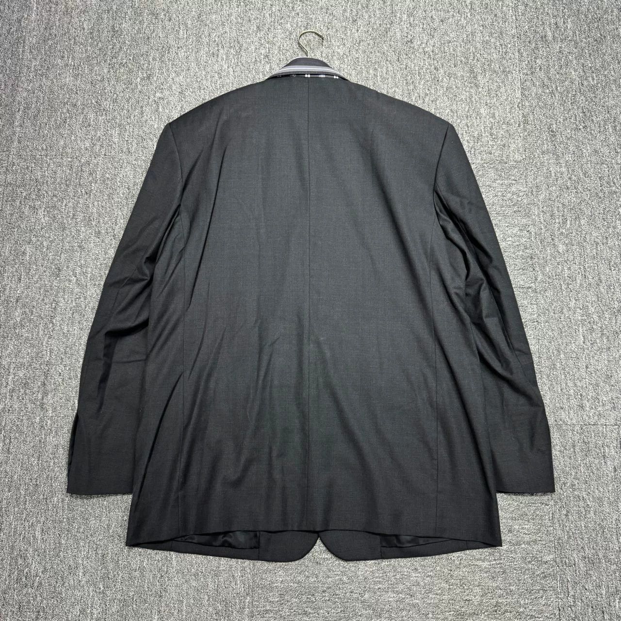 Balenciaga Balenciaga Tailored Wool Suit Jacket Size Small. Size US S / EU 44-46 / 1 - 2 Thumbnail